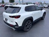 New 2025 MAZDA CX-50 AWD 2.5 Turbo w/ Weather Package image 5