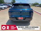 New 2025 Nissan Murano Platinum image 4