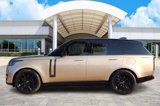 Used 2025 Land Rover Range Rover Autobiography image 3