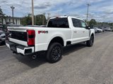 New 2026 Ford F350 Platinum image 6