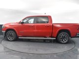 New 2025 RAM 1500 Laramie image 5