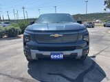 New 2026 Chevrolet Silverado EV LT w/ Plus Package image 2