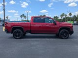 New 2025 Chevrolet Silverado 2500 LTZ w/ Trail Boss Package image 3