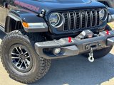 New 2025 Jeep Wrangler Unlimited Rubicon image 3
