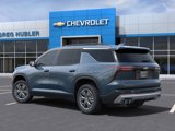New 2025 Chevrolet Traverse LT image 3