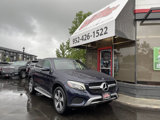 Used 2018 Mercedes-Benz GLC 300 4MATIC Coupe w/ Multimedia Package image 6