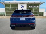 New 2025 Volkswagen Atlas Cross Sport SE image 4