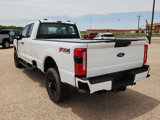New 2025 Ford F350 XL image 3