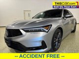 Used 2025 Acura Integra A-Spec image 3