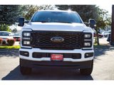 New 2025 Ford F350 Lariat w/ Lariat Ultimate Package image 3