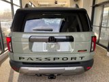 New 2026 Honda Passport TrailSport image 3