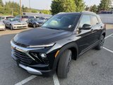New 2026 Chevrolet TrailBlazer LT w/ LT Cold Weather Package image 4