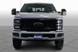 New 2025 Ford F250 Lariat w/ Lariat Ultimate Package image 4