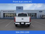 New 2025 Ford F250 Lariat w/ Black Appearance Package image 5