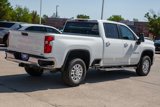 Used 2024 Chevrolet Silverado 2500 LT image 5