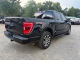 Used 2021 Ford F150 XL w/ STX Appearance Package image 5