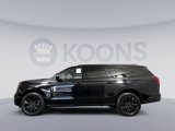 New 2025 Ford Expedition Max Platinum image 2