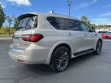 Used 2024 INFINITI QX80 Premium Select w/ All-Season Package image 4