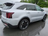 Used 2025 Kia Sorento SX Prestige image 3