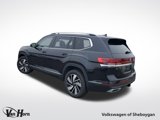 New 2025 Volkswagen Atlas SEL image 3