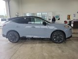 Used 2025 Nissan Murano Platinum w/ Cargo Package image 4