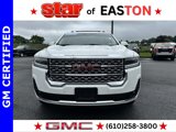 Certified 2023 GMC Acadia Denali w/ Denali Ultimate Package image 4