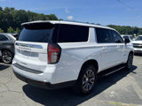 Used 2021 Chevrolet Suburban LS image 6
