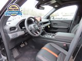 New 2026 Honda Passport TrailSport image 2