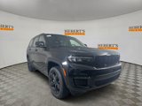 New 2025 Jeep Grand Cherokee L Limited image 3