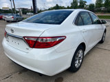 Used 2016 Toyota Camry LE image 5