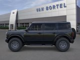 New 2025 Ford Bronco Badlands w/ Sasquatch Package image 2