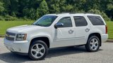 Used 2013 Chevrolet Tahoe LTZ image 3