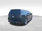 New 2025 Chevrolet Suburban Premier image 4