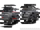 New 2025 Jeep Grand Cherokee Trailhawk image 3