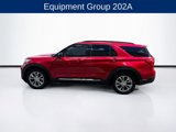 Used 2023 Ford Explorer XLT w/ Equipment Group 202A image 4