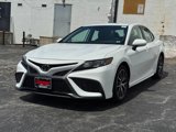 Used 2023 Toyota Camry SE image 6