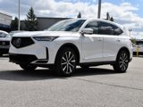 Certified 2025 Acura MDX w/ Technology Package image 4