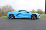 Used 2023 Chevrolet Corvette Stingray Premium Cpe image 2