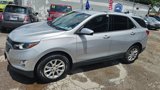 Used 2020 Chevrolet Equinox LT image 4