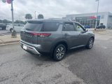 New 2025 Nissan Pathfinder SL w/ Cargo Package image 5