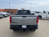 New 2025 Chevrolet Silverado 2500 LT w/ Trail Boss Package image 4
