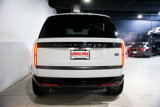 Used 2023 Land Rover Range Rover SE image 4
