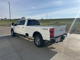 New 2025 Ford F350 Lariat w/ Chrome Package image 5