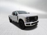 New 2025 Ford F250 Lariat image 2