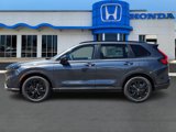 New 2026 Honda CR-V Sport Touring image 3