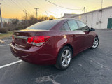 Used 2015 Chevrolet Cruze LT image 5