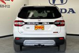 New 2025 Honda Pilot TrailSport image 4