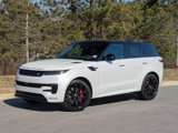 New 2025 Land Rover Range Rover Sport Dynamic SE image 2