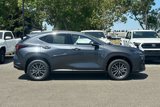 New 2025 Lexus NX 350h AWD w/ Premium Package image 3