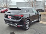 Used 2023 Buick Envision Essence image 3